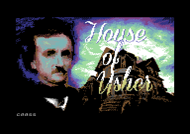 House of Usher