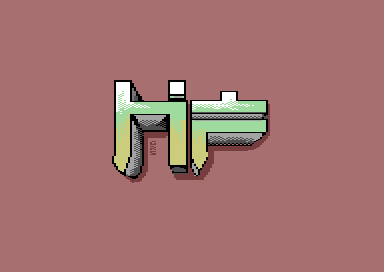 Pink Orgasm 2.0 - HF Logo