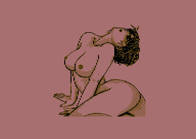 Pink Orgasm Intro - Girl