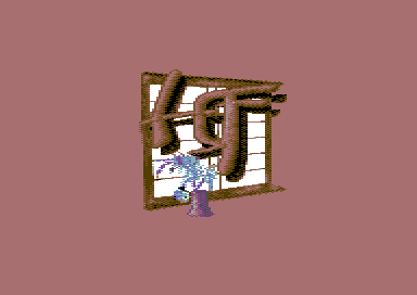 Pink Orgasm Intro - HF Logo