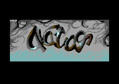 Avatar Intro DX - Avatar Logo