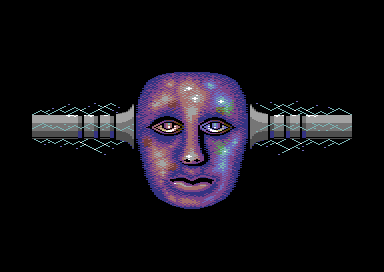 Vega - Robot