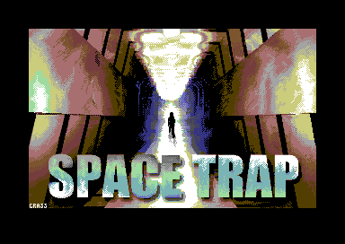 Space Trap