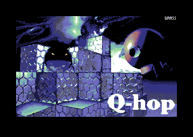 Q-Hop