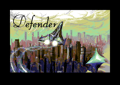 Defender