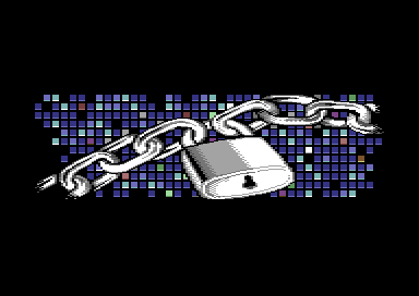 Lockdown - Padlock