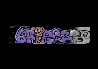 Chronicle of Craft - Breeze Logo