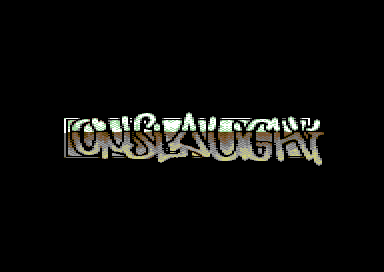 Chronicle of Craft - Onslaught Logo