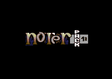 Chronicle of Craft - Noter Pack 13 Logo