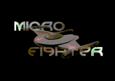 Chronicle of Craft - Micro Fighter Logo