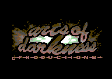 Chronicle of Craft - Arts of Darkness Productions Logo