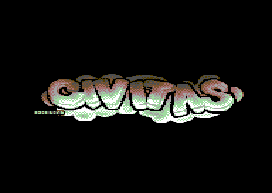 Chronicle of Craft - Civitas Logo