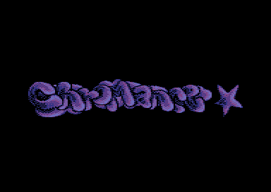 Chronicle of Craft - Chromance Logo