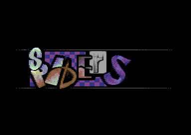 Chronicle of Craft - Spiders Logo