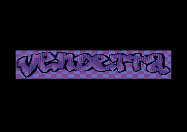 Chronicle of Craft - Vendetta Logo