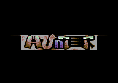 Chronicle of Craft - Hunter Logo