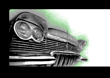 Chronicle of Craft - Car
