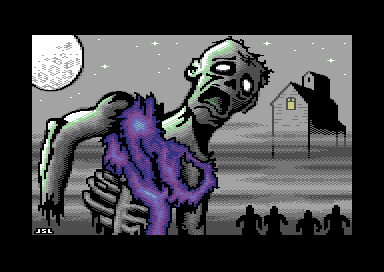 Zombies - Pic 1
