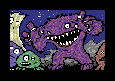 Monsters - Pic 2