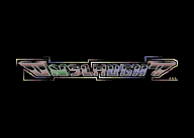 Burnout 3 - Onslaught Logo