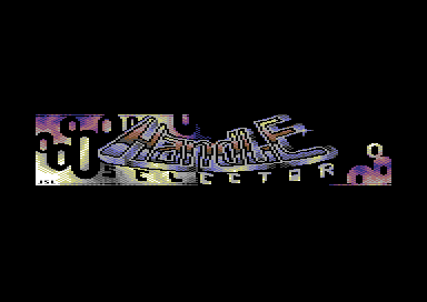 Burnout 3 - Handle Selector Logo
