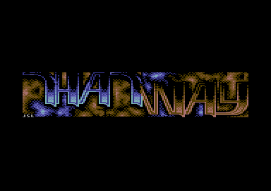 Burnout 3 - That Way Logo