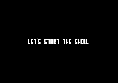 Burnout 3 - Lets Start The Show