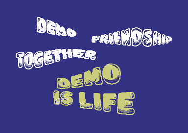Mojo - Demo Is Life 2