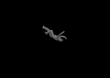 Mojo - Falling - Part 2