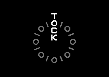 Mojo - Tick Tock