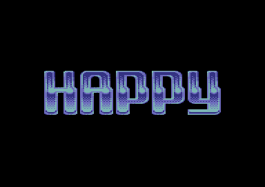 Mojo - Intro - Happy