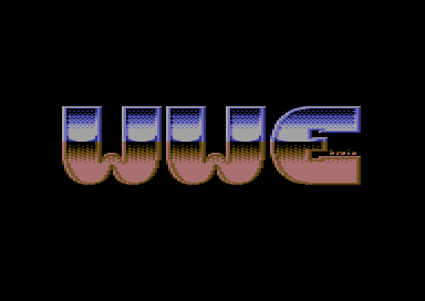 WWE Logo - WWE Logo 2