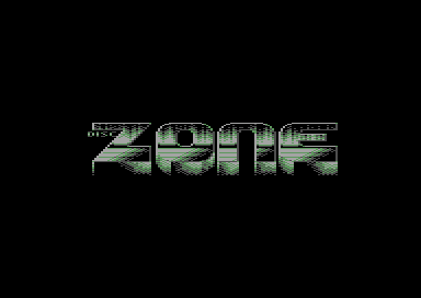 DDT & Zone 45 Logo - Zone Logo