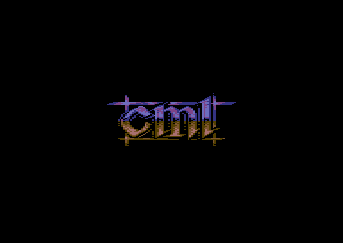 Camel Park - CML Logo