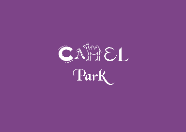 Camel Park - Camel Park Logo