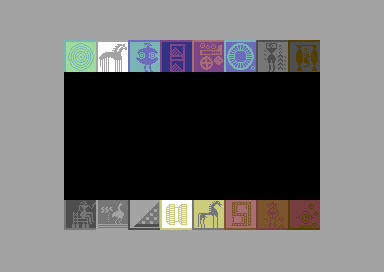 Protogeo 80% - Galactic Border