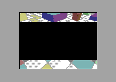 Protogeo 80% - Steps Border