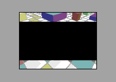 Protogeo 80% - Steps Border