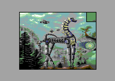 Protogeo 80% - Horse