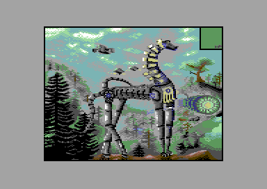 Protogeo 80% - Horse