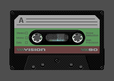Tapesnake - Tape Anim