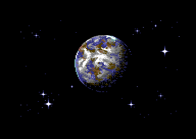 From the Deep of the North - Earth