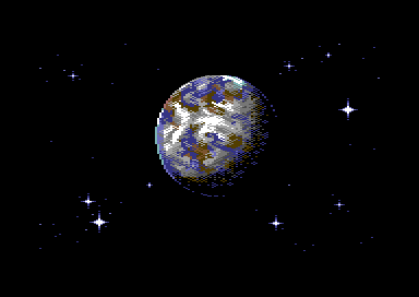 From the Deep of the North - Earth