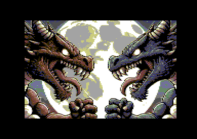 Crazy Sines 100% - Dragons