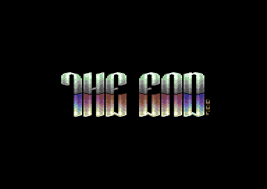 Crazy Sines 100% - The End