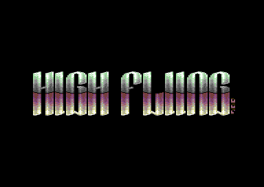 Crazy Sines 100% - High FLI'ing