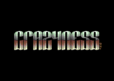 Crazy Sines 100% - Crazyness