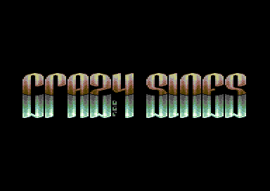 Crazy Sines 100% - Crazy Sines