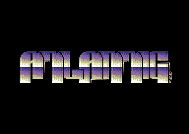 Crazy Sines 100% - Atlantic Logo 7