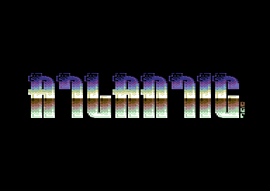 Crazy Sines 100% - Atlantic Logo 5